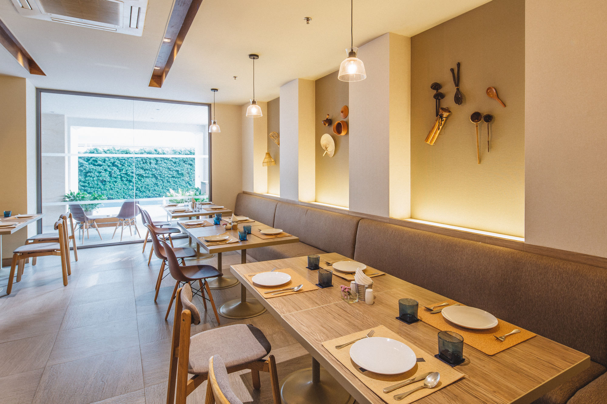 Clef Hotel - Sha Plus Bangkok Ngoại thất bức ảnh